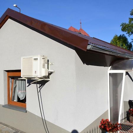 Domek W Gorach Świeradów-Zdrój Buitenkant foto