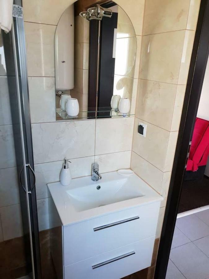 Domek W Gorach Appartement Świeradów-Zdrój Buitenkant foto