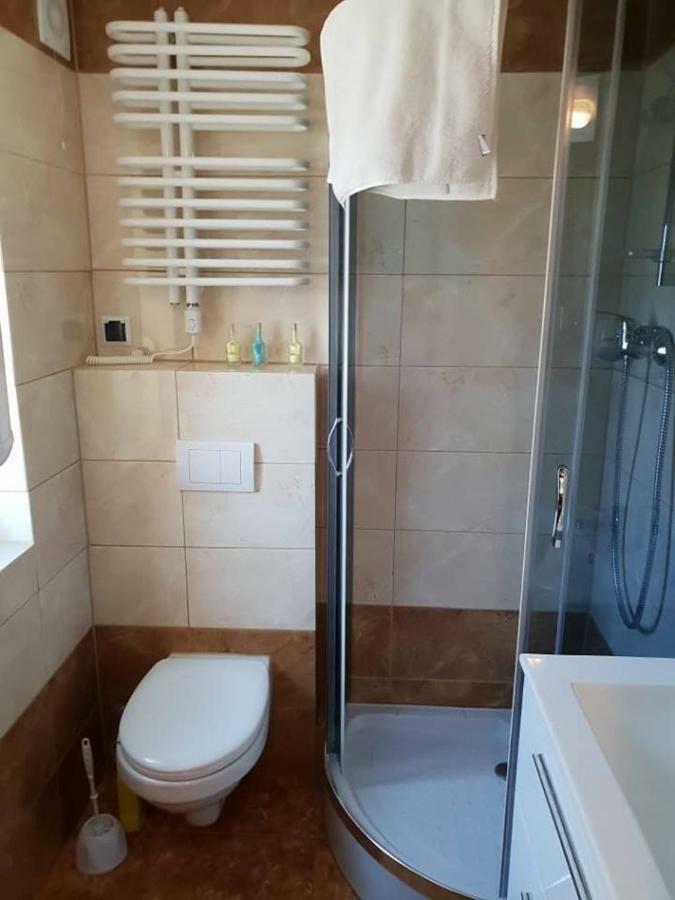 Domek W Gorach Appartement Świeradów-Zdrój Buitenkant foto